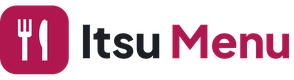 Itsu Menu